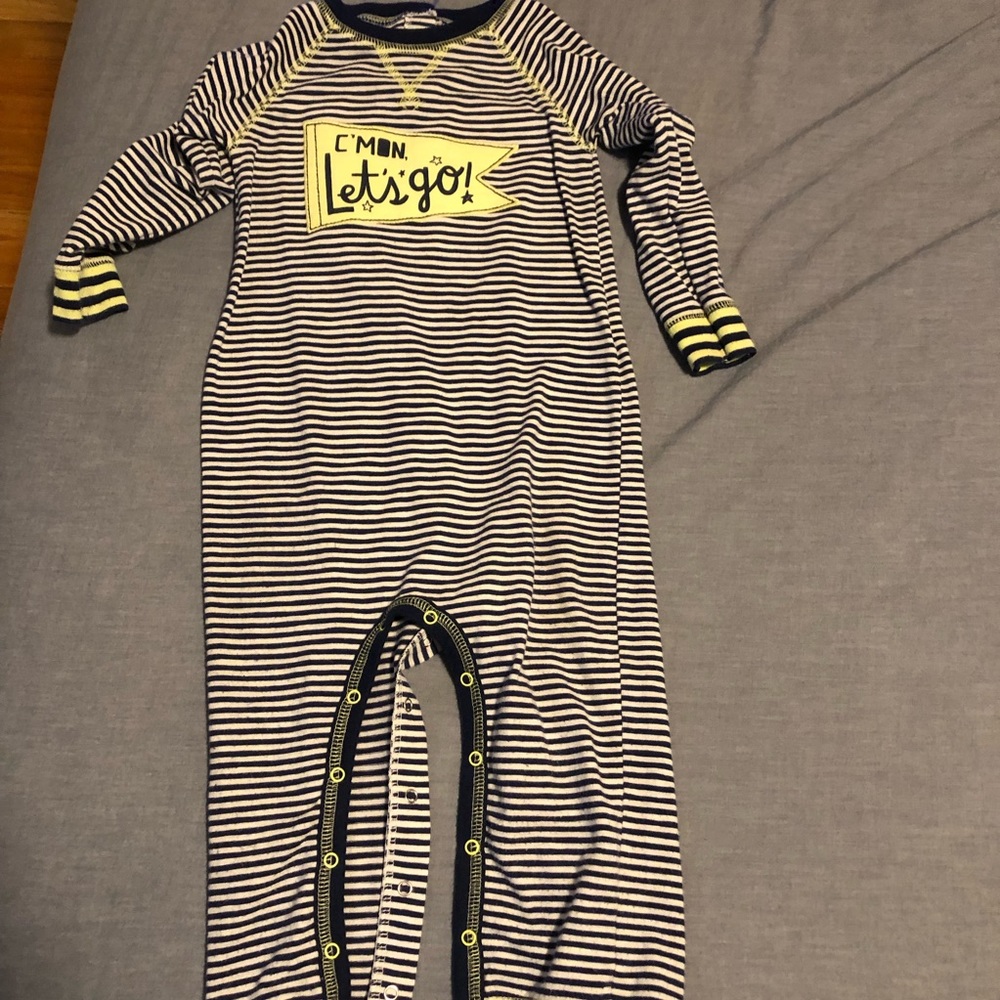 Bundle- toddler one piece